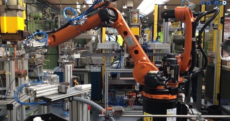 INDAGO INNOVA SE UNE A SERNAUTO COMO NUEVO SOCIO COLABORADOR